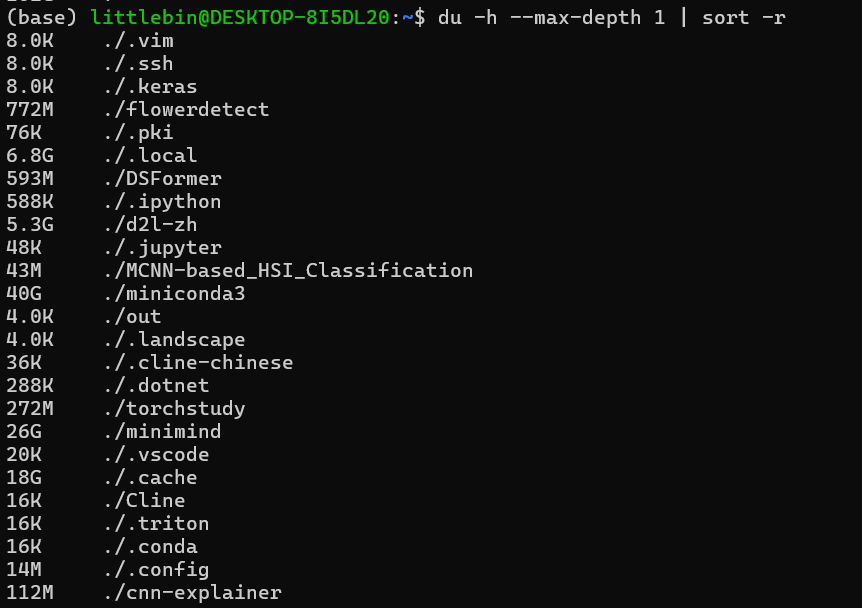 linuxsort